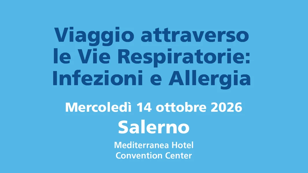 Viaggio attraverso le Vie Respiratorie: Infezioni e Allergia