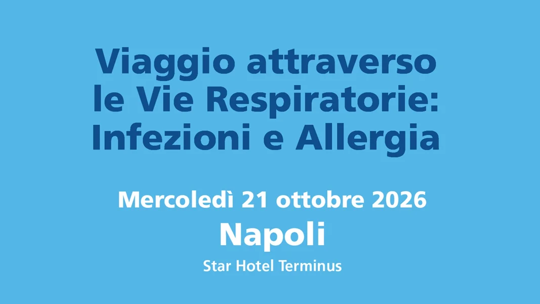Viaggio attraverso le Vie Respiratorie: Infezioni e Allergia