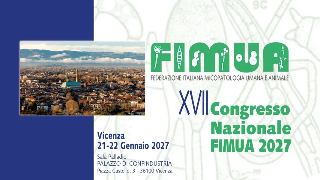 XVII Congresso Nazionale FIMUA 2027